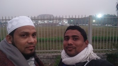 Photos of Kather Masjid