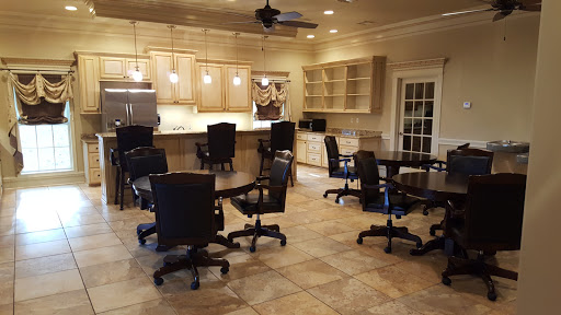 Rush Funeral Home Pineville - Thumbnail