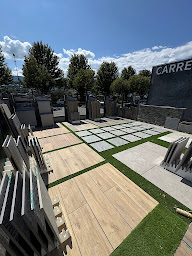 Photo n°43 de Hexastone à Chambéry (Magasin de revêtements de sol)