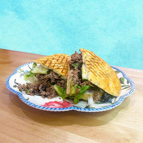 Sisters Gourmet Deli by null