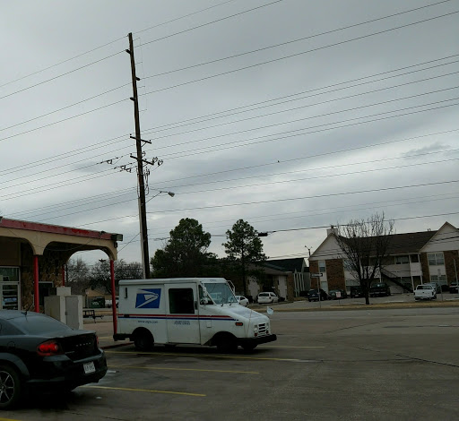 Kenos Express/Sunoco - Thumbnail