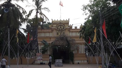 Photos of Thiraimadu Murugan Temple