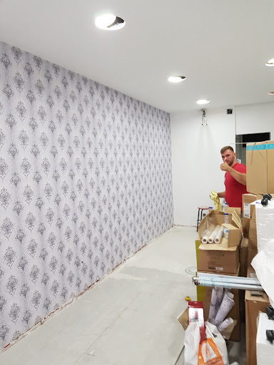 Pintores Galapagar Gallery - Spain