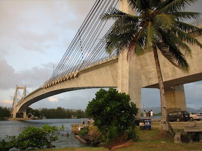 photo of KB Bridge Beach