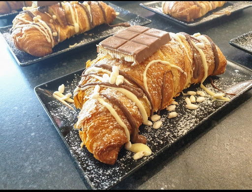 Otto & Angel Cafe - Thumbnail