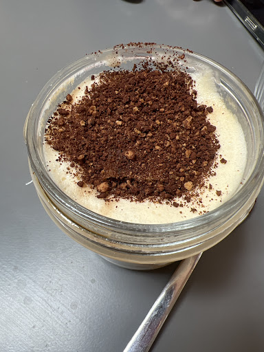 le ristretto - Thumbnail