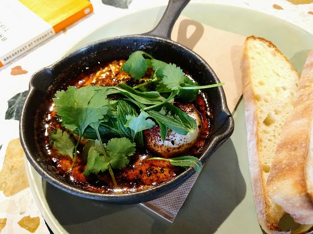 Monster Kitchen and Bar