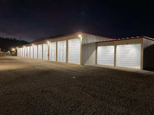 Goat Peak Self Storage - Thumbnail