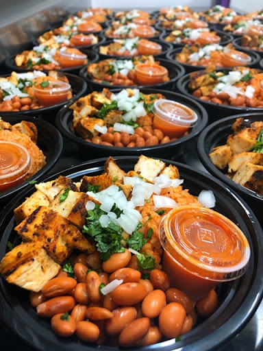 Prep Success Meals - Thumbnail