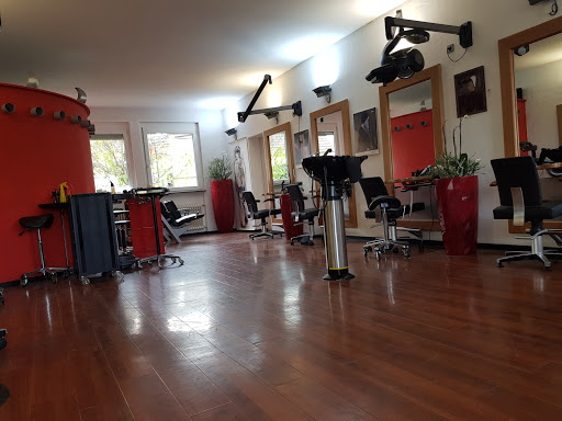Stylist Seiler
