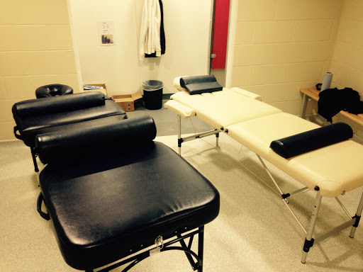 Lowestoft Sports Massage