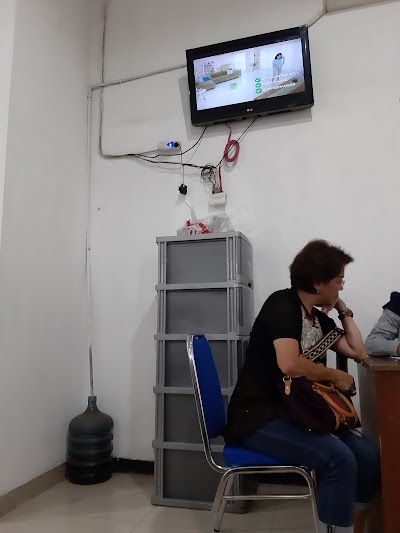 Photos of Dr. Hendradi Surjotomo, Sp. THT