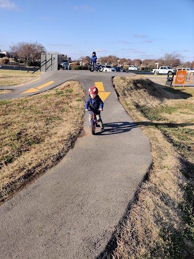 Runway Bike Park