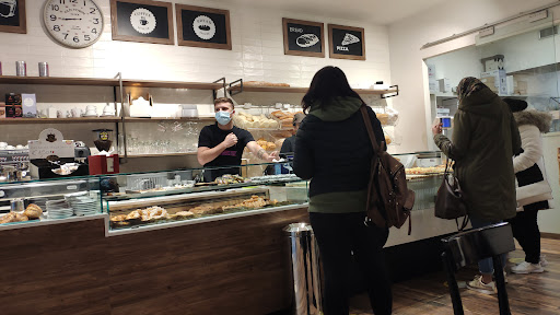 Bakery Dezza Di Michele E C. Guide S.N.C.