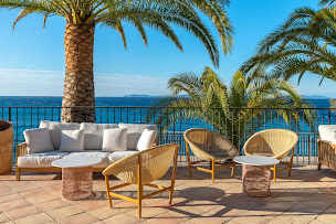 Photo n°36 de Restaurant Le Loup de Mer à Rayol-Canadel-sur-Mer (Restaurant français)