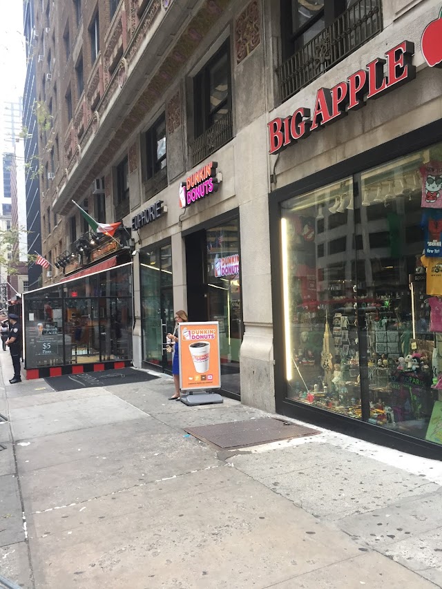 Dunkin' Donuts
