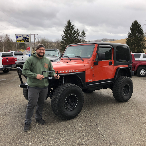 Mondales Auto Sales Gallery - United States