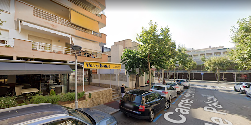 Fincas Montse Salou