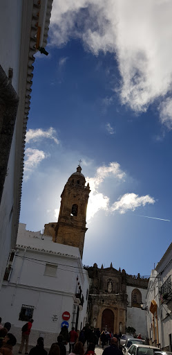 Medina Sidonia Properties - Thumbnail