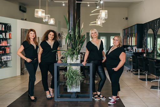 Friseursalon Momentum Burgau - Thumbnail