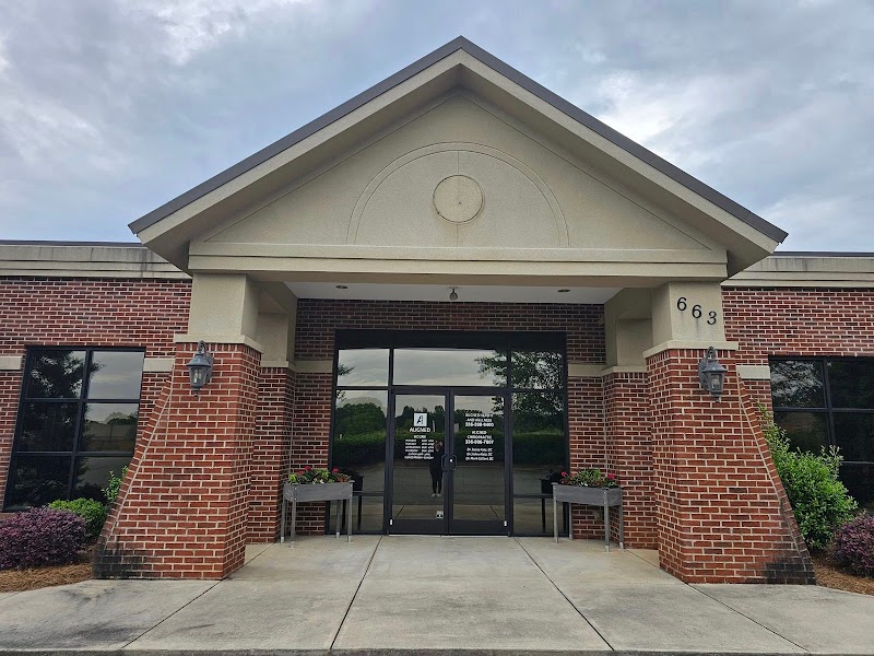 Aligned Health and Wellness