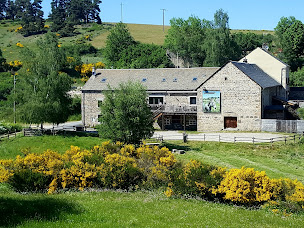 Photo n°47 de Logis hôtel les Granges de Bigose à Rimeize (Gîte)