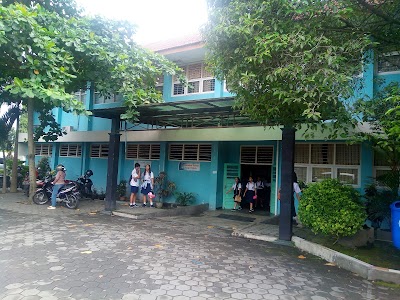 Photos of SMP Pangudi Luhur 1 Yogyakarta