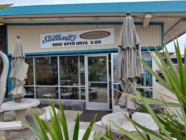 Stillwell's Bakery & Cafe