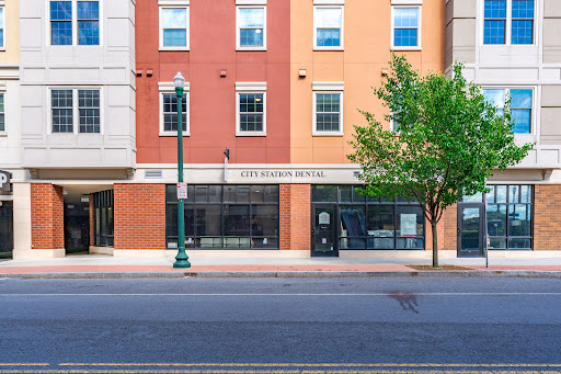 City Station Dental