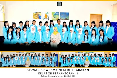 Photos of LPK Mytta Sonny Tarakan