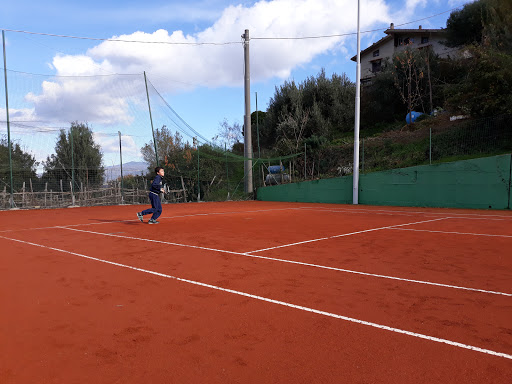 Centro Sportivo "La Fenice" - Thumbnail