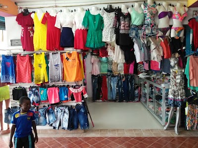 Photos of Olympia Shopping Mall