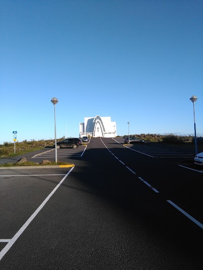 Photos of Listasafn K&oacute;pavogs - Ger&eth;arsafn