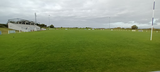 St Ives RFC Car Park Gallery - United Kingdom