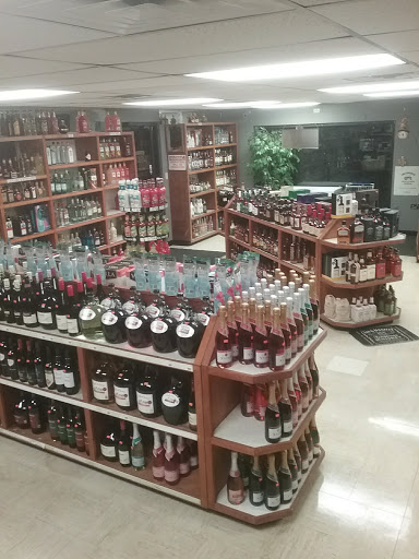 Bonnie's Liquor Store - Thumbnail