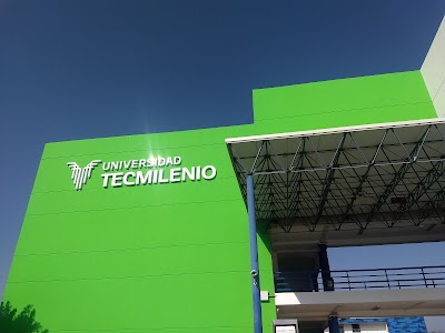 Photos of TecMilenio University (Campus Quer&eacute;taro)