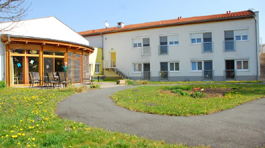 Seniorenpension Limbach - Limbach im Burgenland