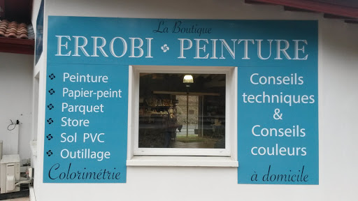 Photo de DELZONGLE Itxassou à Itxassou (64250)
