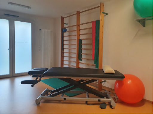 Ksenija Hillen Praxis f.Physiotherapie - Thumbnail