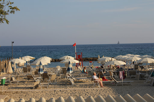 Piccolo Lido - Visual