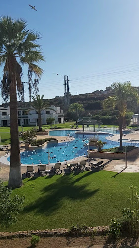 Avaliações doClube Albufeira Garden Village em Albufeira - Casa noturna