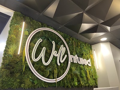 Photo of Well Infused clinic location