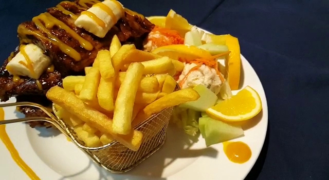 Spareribs Palace