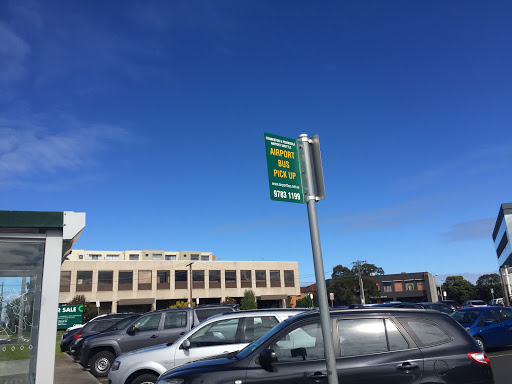 Radcliffe Ave/Chesterville Rd - Thumbnail