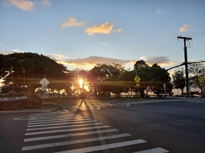 Pukalani Terrace Center