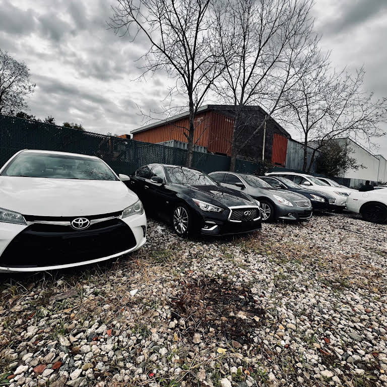 Uzzi Auto Traders Llc Used Car Dealer In Bridgeton