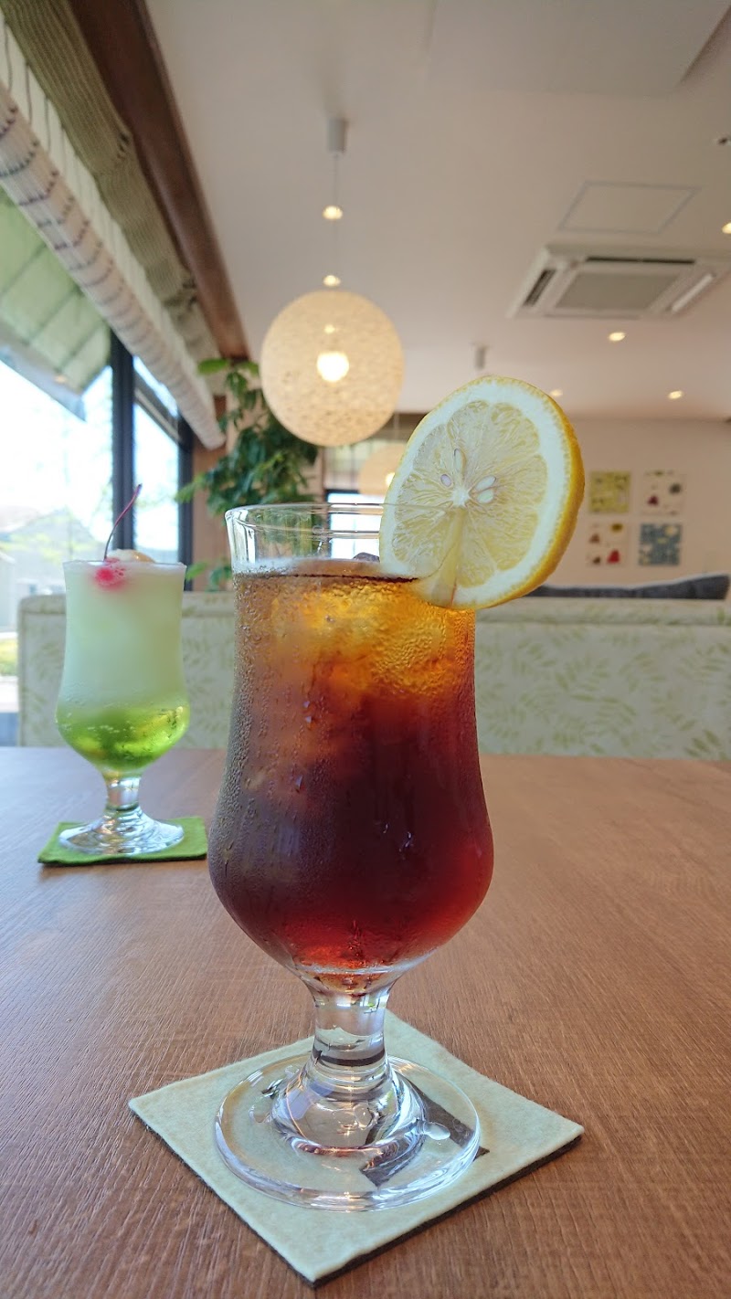 カフェ クルドット