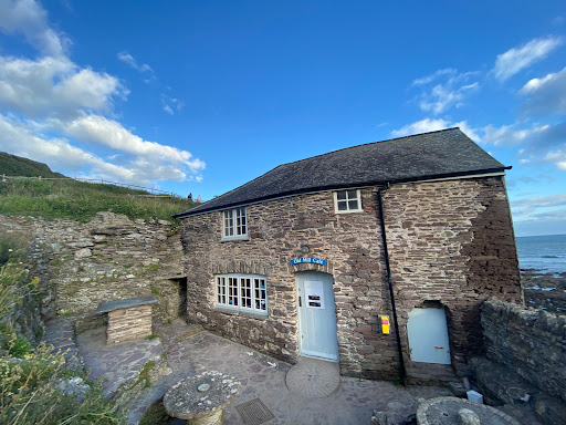 Wembury Marine Centre - Thumbnail
