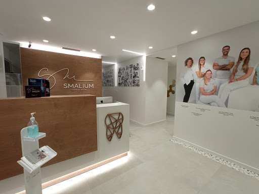 Clínica Dental Smalium