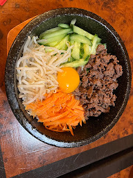 Photo n°62 de Nagoya à Paris (Restaurant thaï)